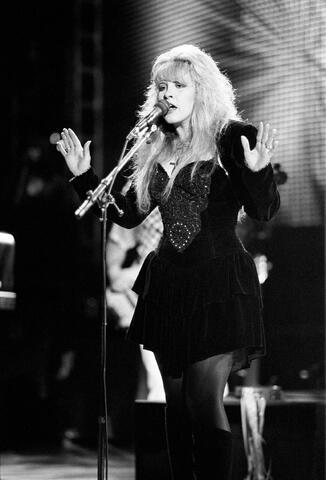 Fleetwood Mac #90-01