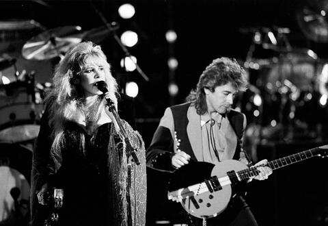 Fleetwood Mac #90-03