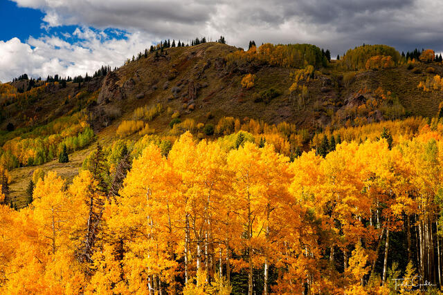 La Manga Pass Autumn #1